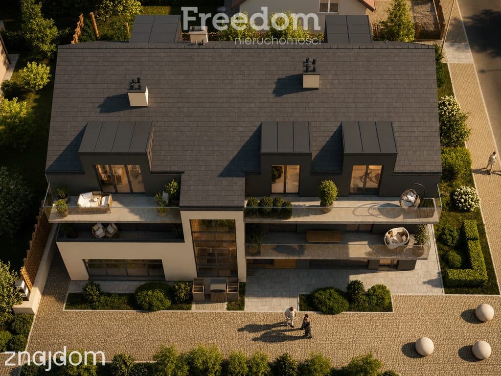 Mieszkanie 104,96 m² - 4 pokoje - Pruszcz Gdański - zdjęcie 6