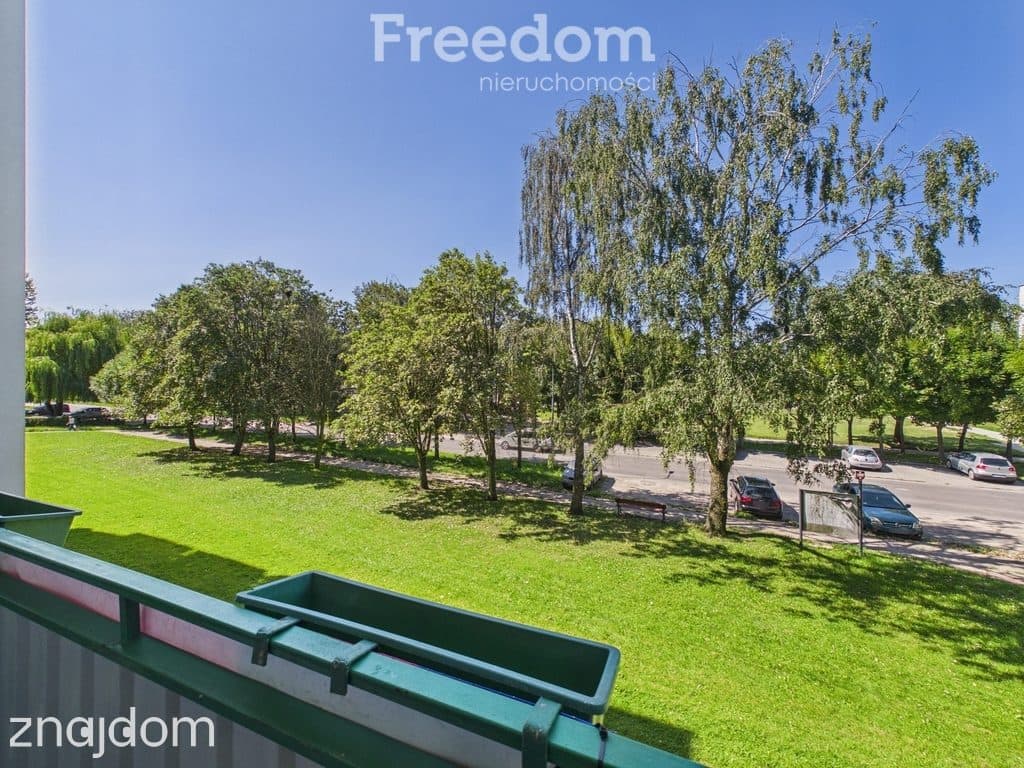 Mieszkanie 2-pokojowe 40 m2 na pierwszym piętrze - zdjęcie 12