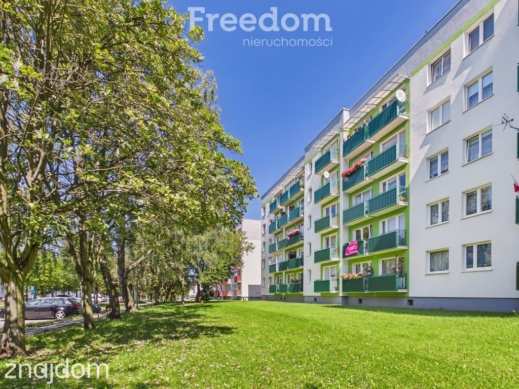 Mieszkanie 2-pokojowe 40 m2 na pierwszym piętrze - zdjęcie 11