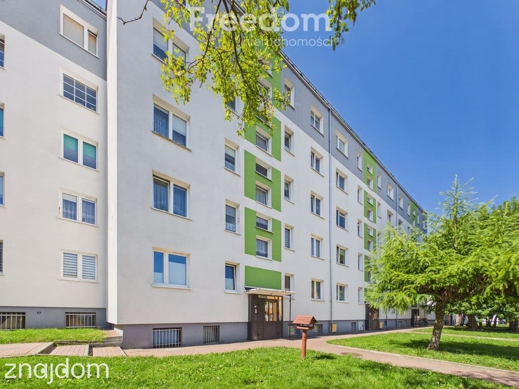 Mieszkanie 2-pokojowe 40 m2 na pierwszym piętrze - zdjęcie 10