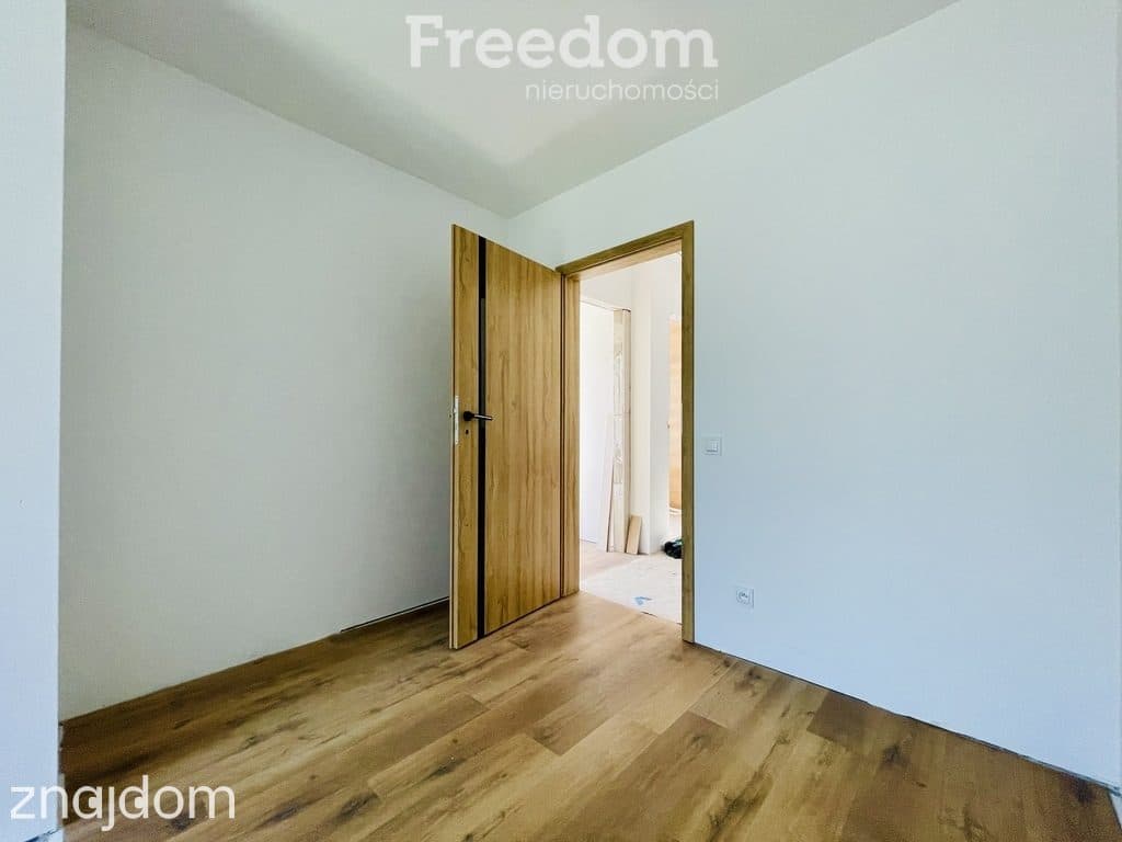Nowy bliźniak 100 m² | ogród 520 m² | Kasjopei 11 - zdjęcie 10