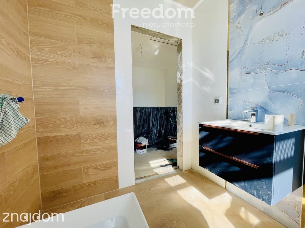 Nowy bliźniak 100 m² | ogród 520 m² | Kasjopei 11 - zdjęcie 2