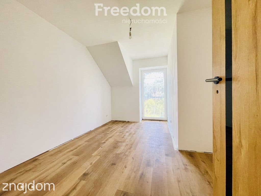Nowy bliźniak 100 m² | ogród 520 m² | Kasjopei 11 - zdjęcie 3