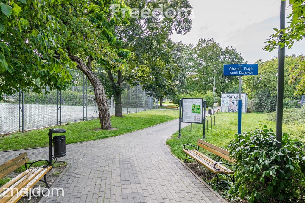 3 pokoj, klima, nowe umeblowane, Rondo Wiatraczna. - zdjęcie 18