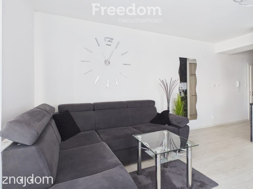 Apartament | 39,51m2 | Kołobrzeg |Błękitna - zdjęcie 13