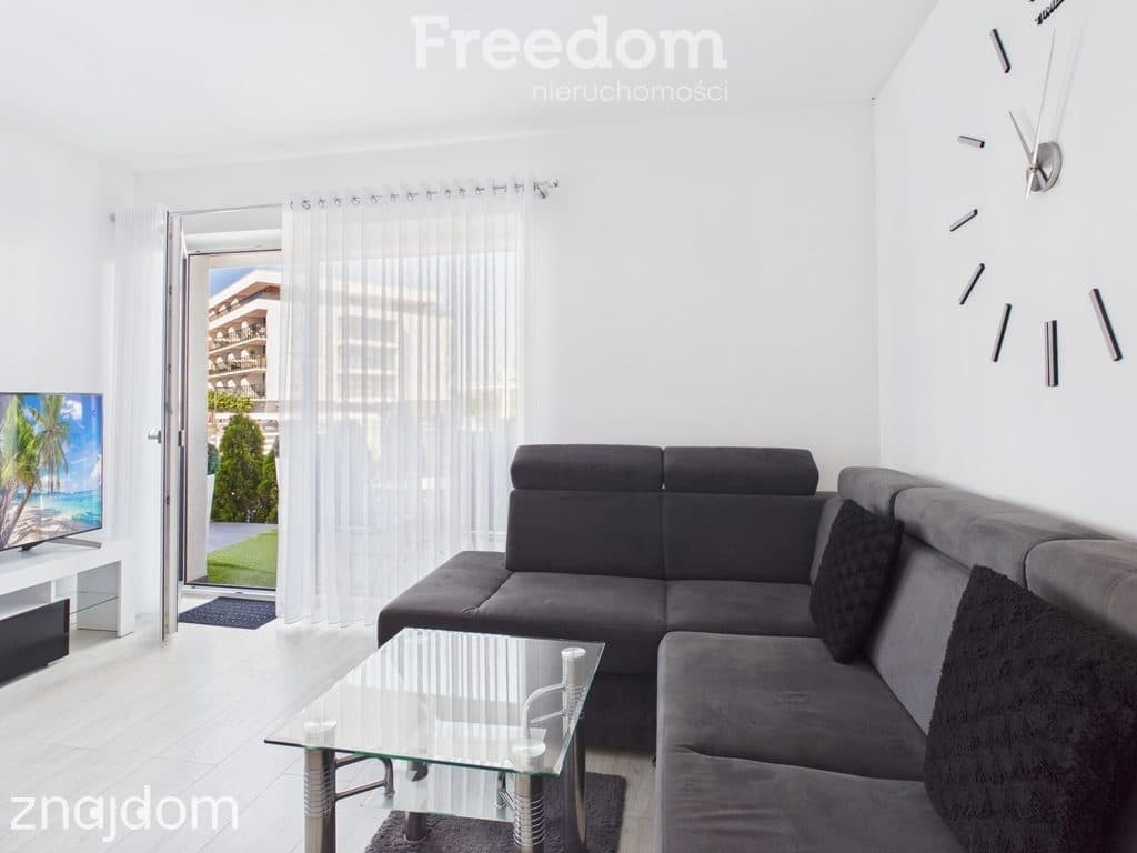 Apartament | 39,51m2 | Kołobrzeg |Błękitna - zdjęcie 11