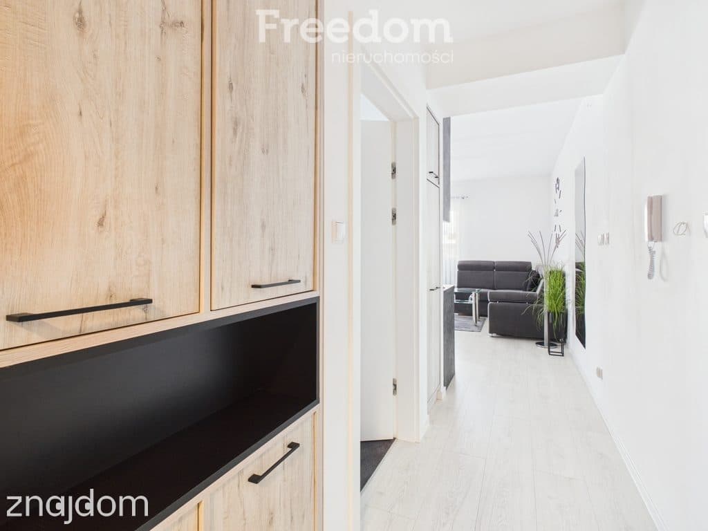 Apartament | 39,51m2 | Kołobrzeg |Błękitna - zdjęcie 5