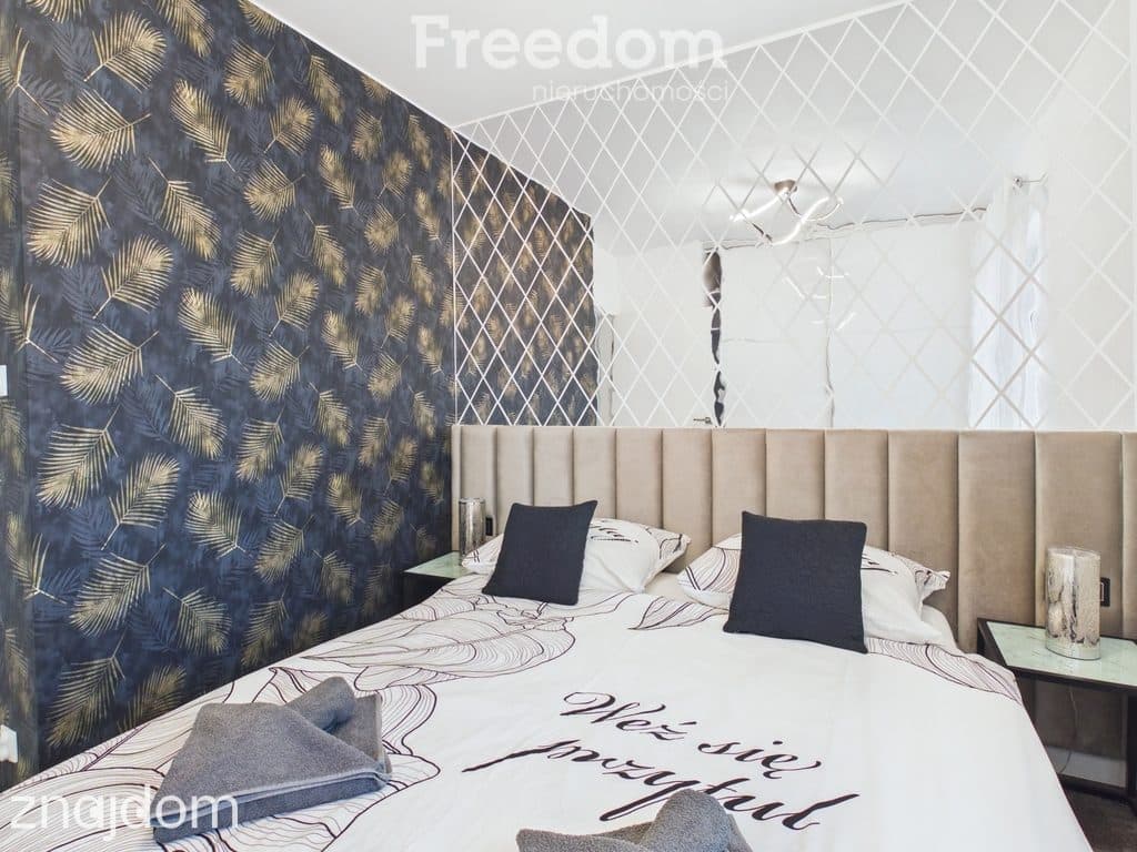 Apartament | 39,51m2 | Kołobrzeg |Błękitna - zdjęcie 2