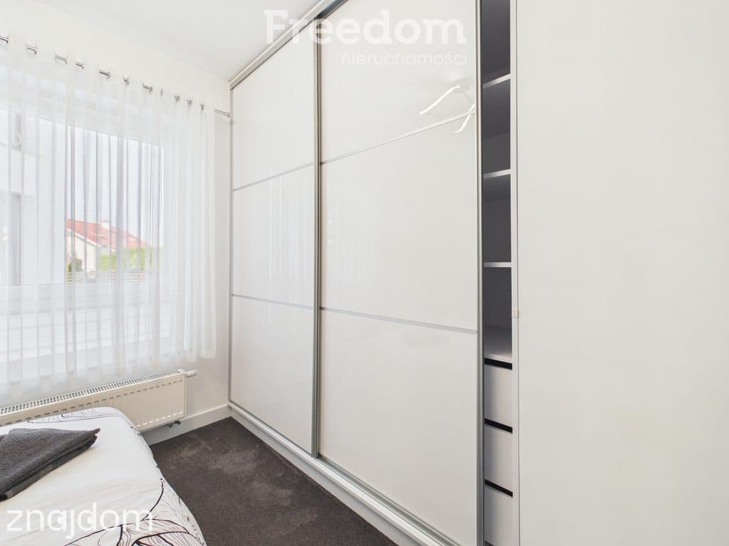 Apartament | 39,51m2 | Kołobrzeg |Błękitna - zdjęcie 3