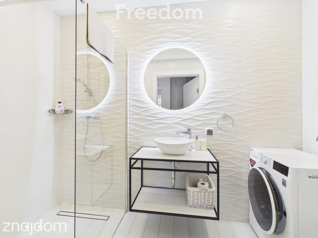Apartament | 39,51m2 | Kołobrzeg |Błękitna - zdjęcie 6
