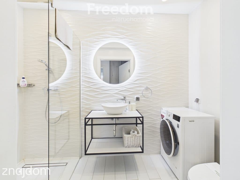 Apartament | 39,51m2 | Kołobrzeg |Błękitna - zdjęcie 7