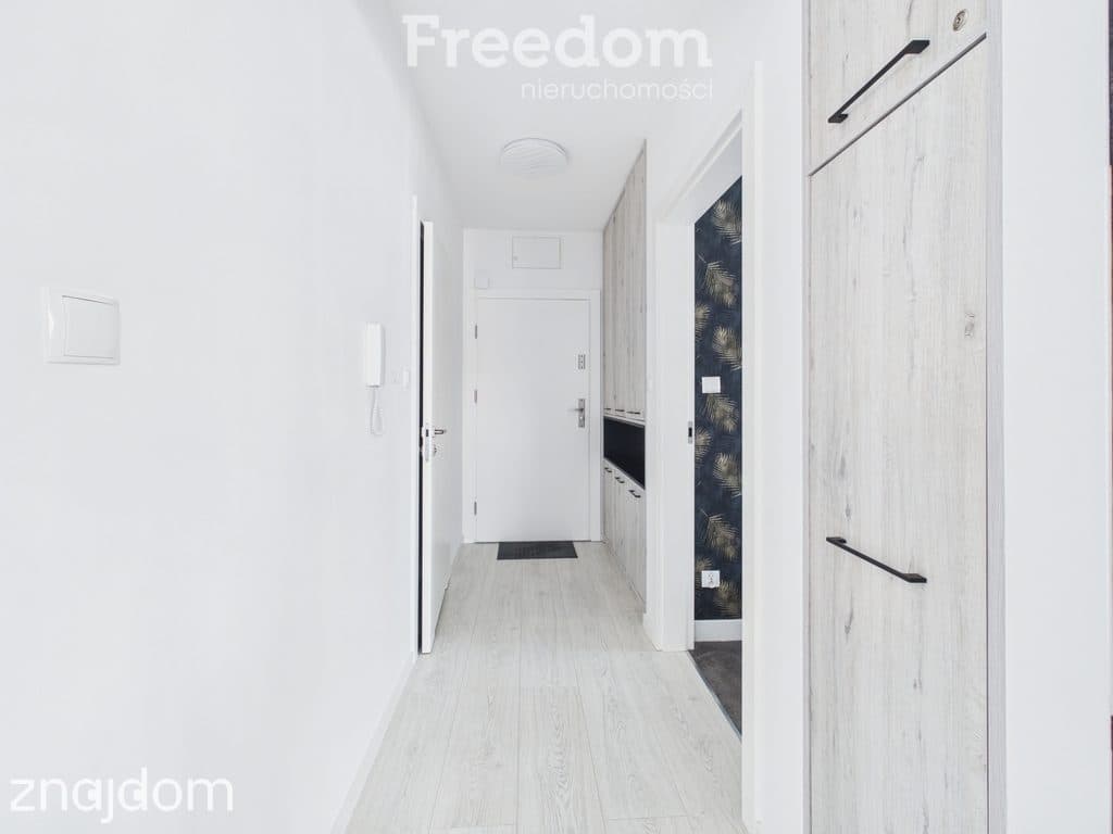 Apartament | 39,51m2 | Kołobrzeg |Błękitna - zdjęcie 4