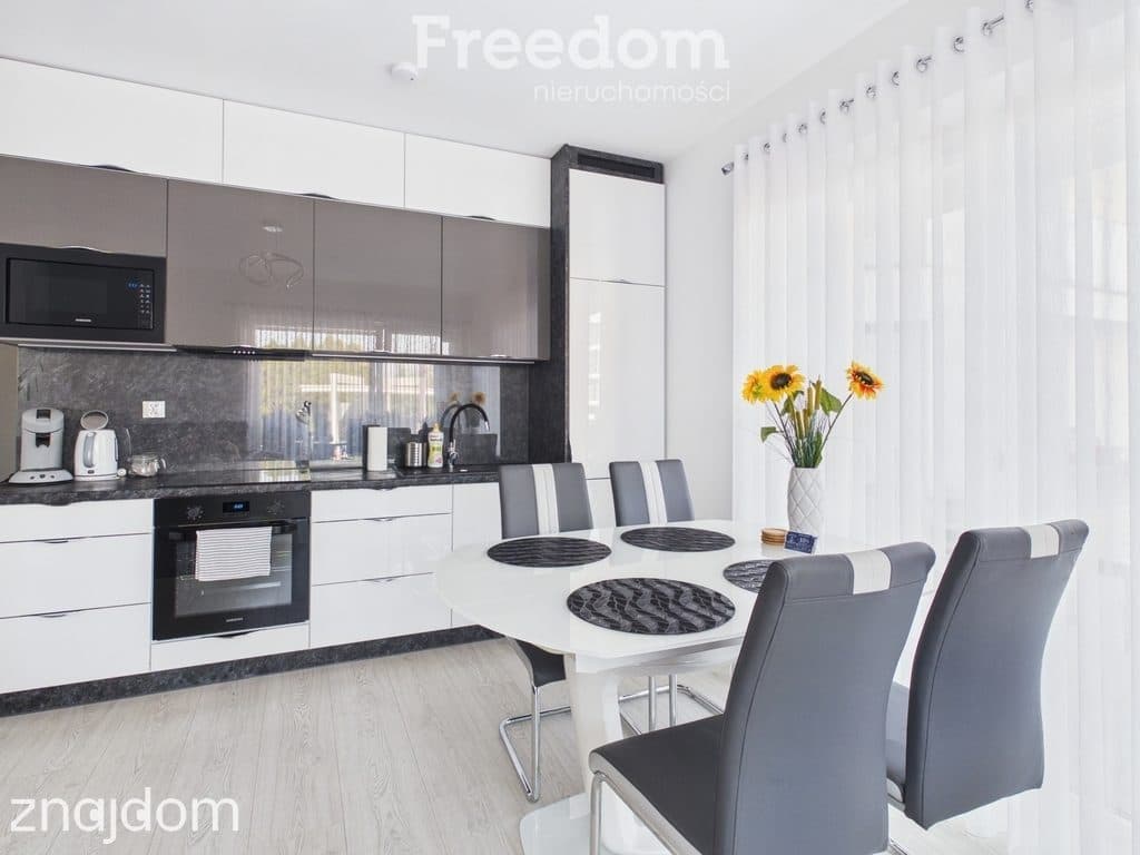 Apartament | 39,51m2 | Kołobrzeg |Błękitna - zdjęcie 15