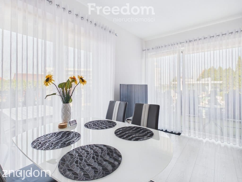 Apartament | 39,51m2 | Kołobrzeg |Błękitna - zdjęcie 16