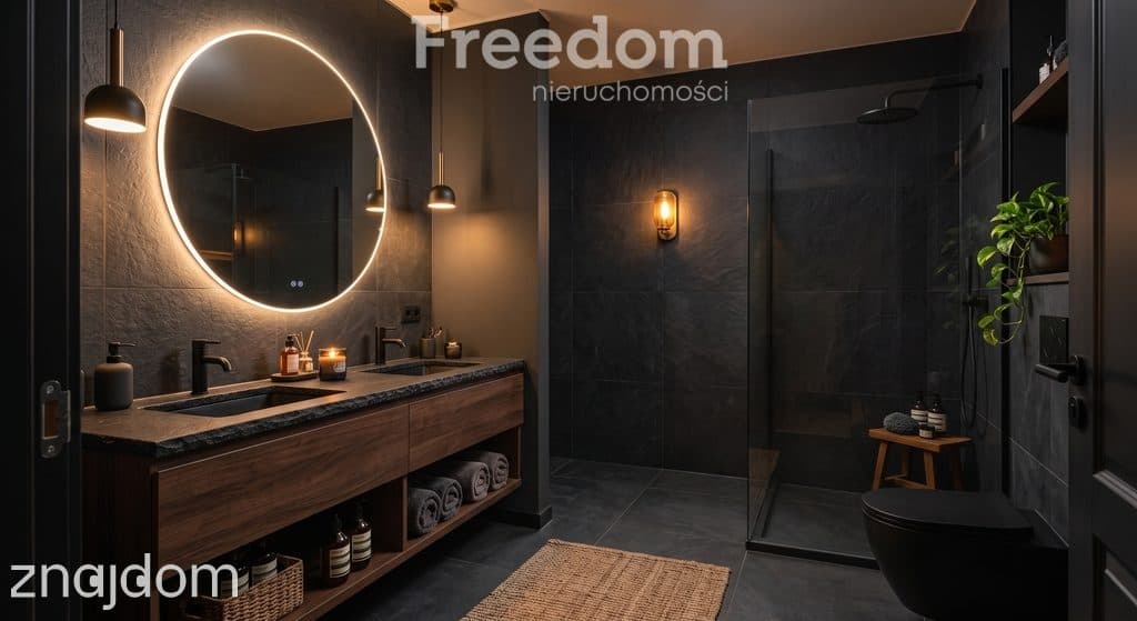 Apartament 2 pokoje w nowym Wilanowie - zdjęcie 2