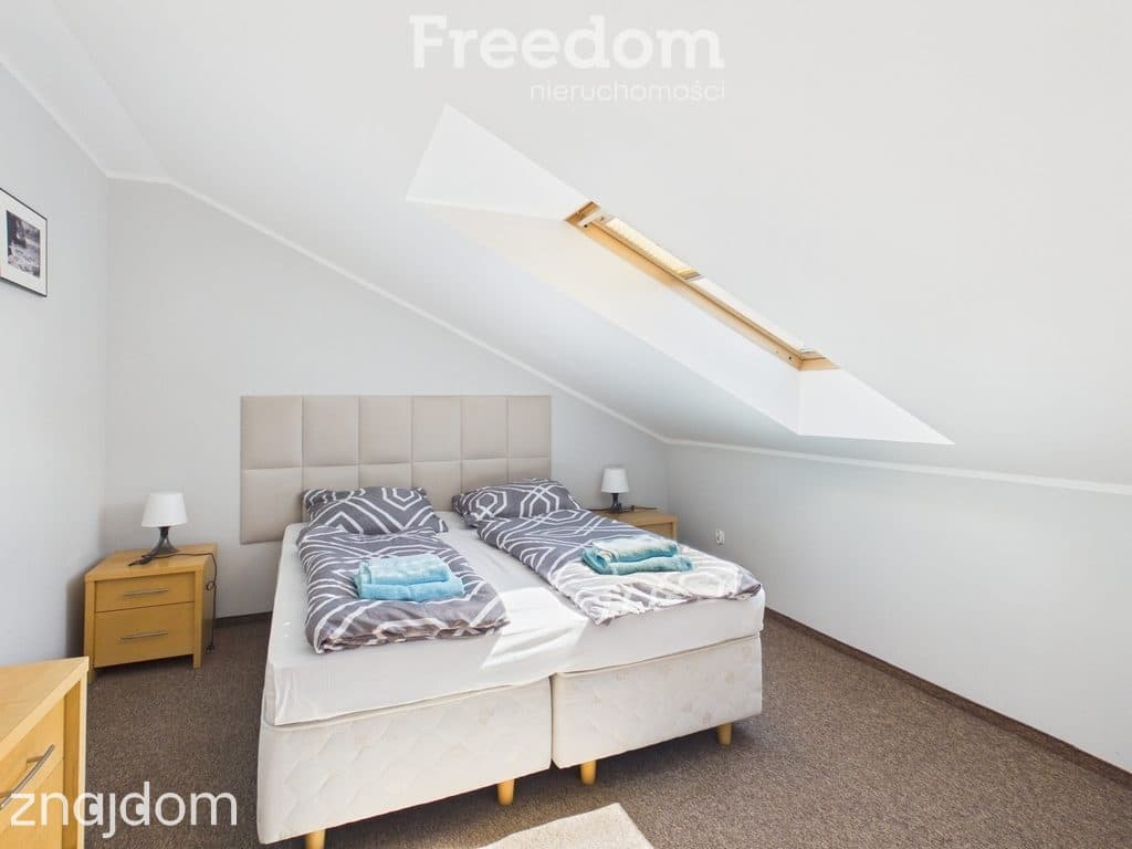 Sarbinowo, Dwupoziomowy apartament na sprzedaż - zdjęcie 7