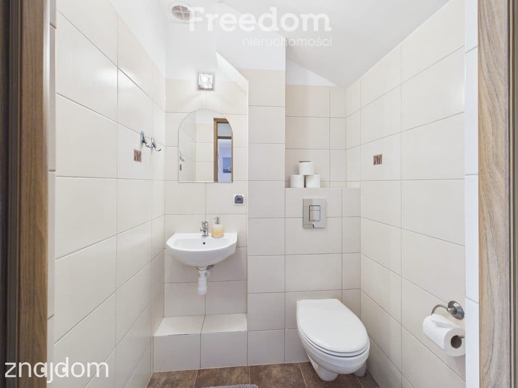 Sarbinowo, Dwupoziomowy apartament na sprzedaż - zdjęcie 11