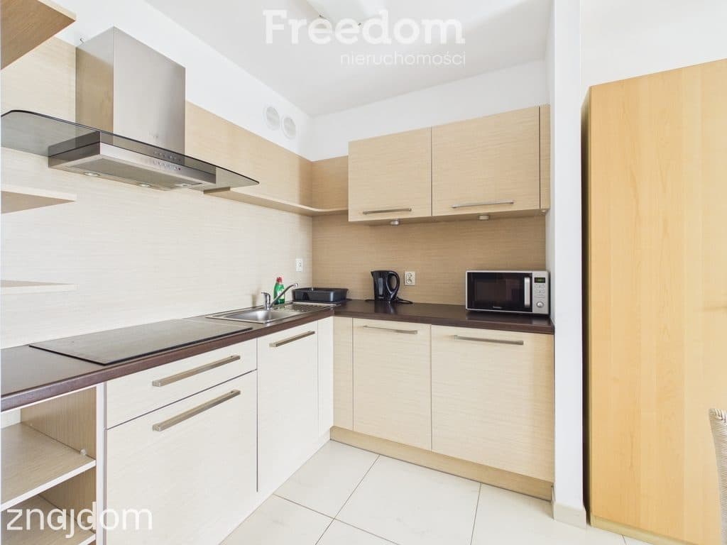 Sarbinowo, Dwupoziomowy apartament na sprzedaż - zdjęcie 5