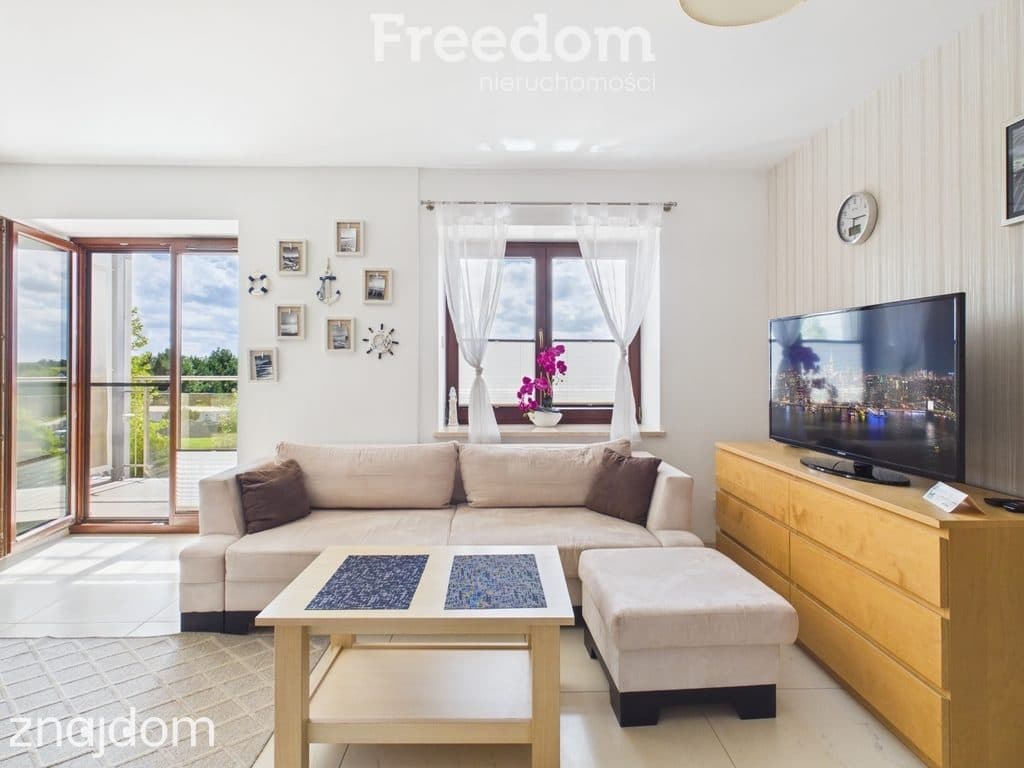 Sarbinowo, Dwupoziomowy apartament na sprzedaż - zdjęcie 2