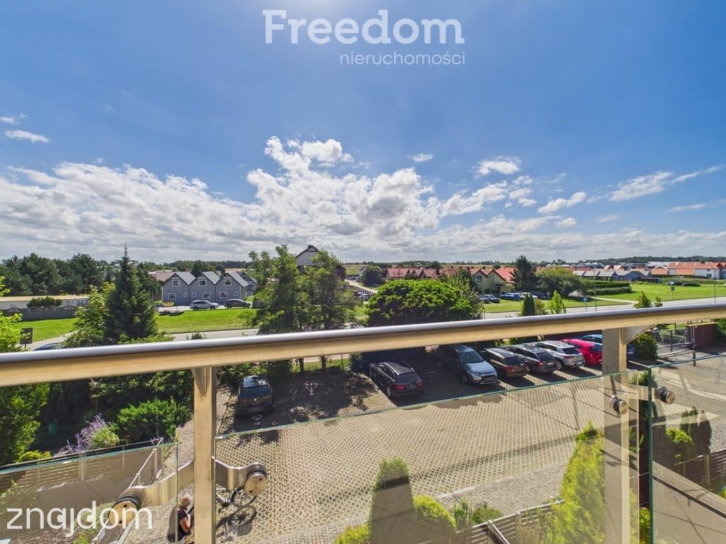Sarbinowo, Dwupoziomowy apartament na sprzedaż - zdjęcie 13