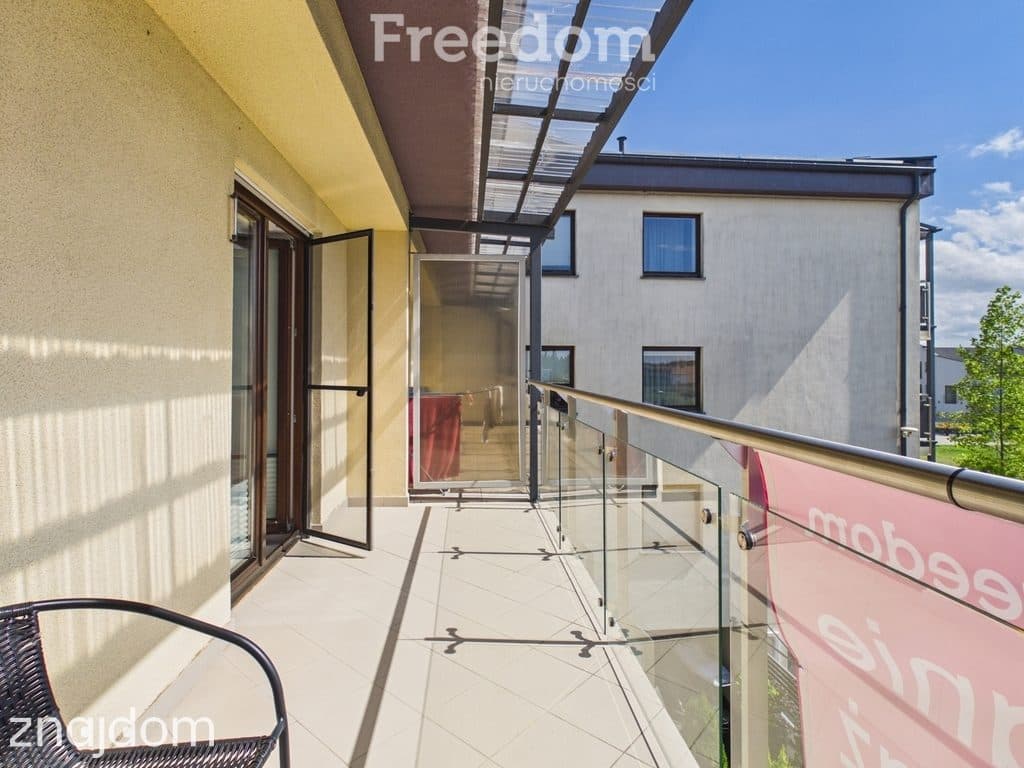 Sarbinowo, Dwupoziomowy apartament na sprzedaż - zdjęcie 14