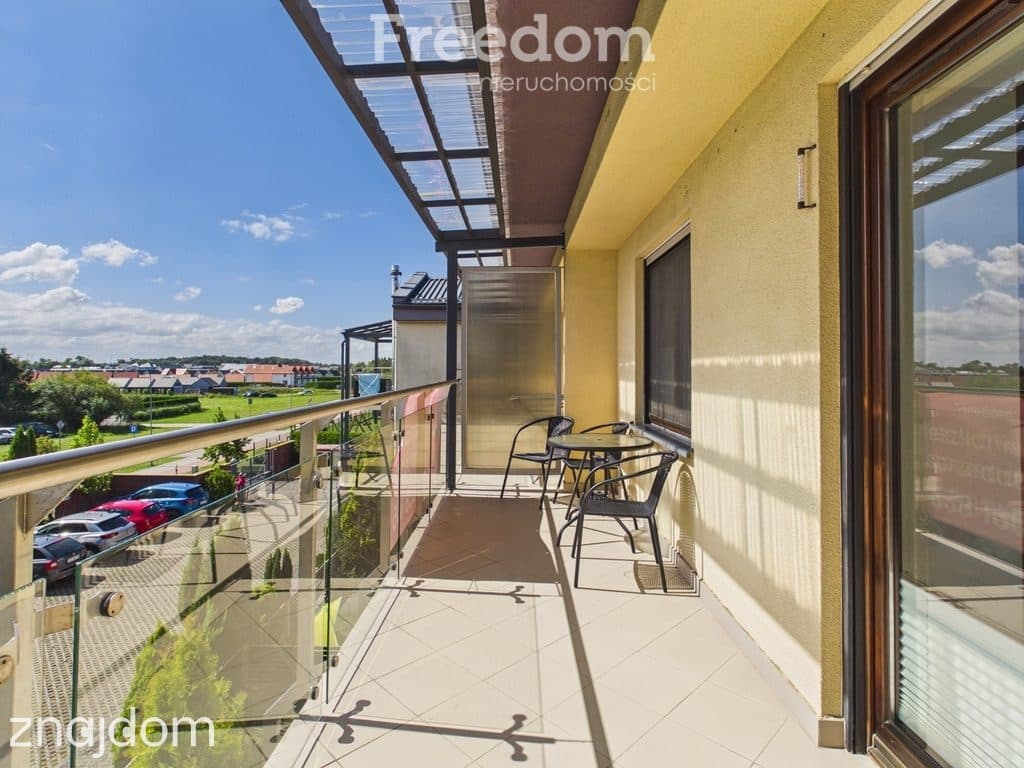 Sarbinowo, Dwupoziomowy apartament na sprzedaż - zdjęcie 15