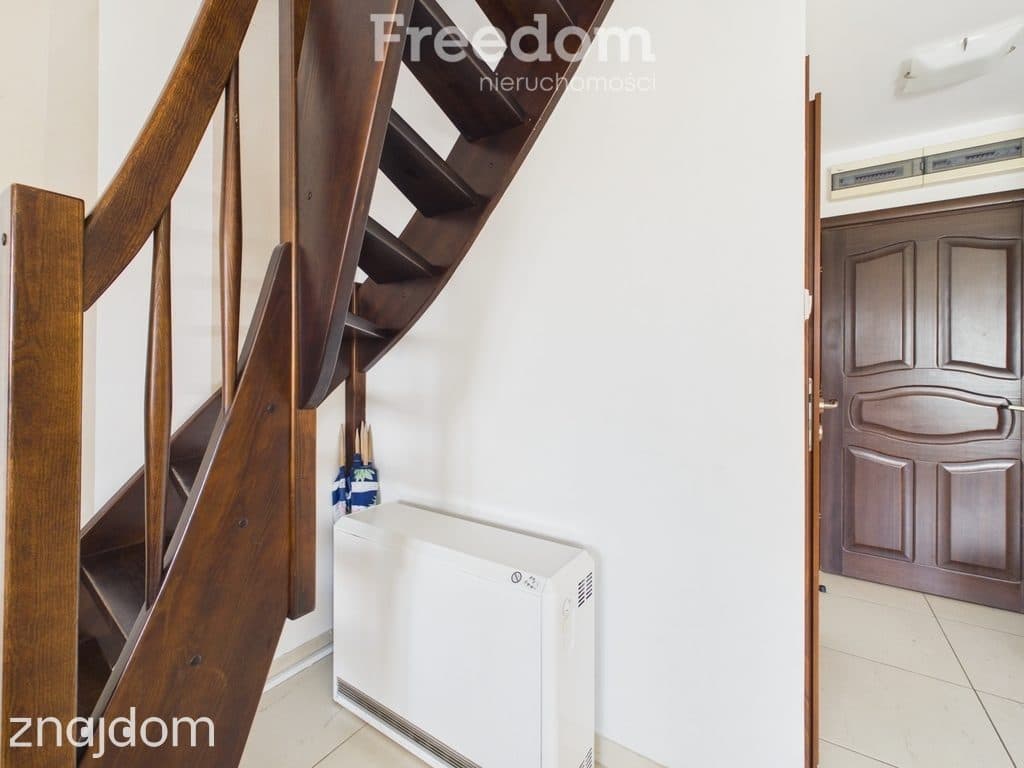 Sarbinowo, Dwupoziomowy apartament na sprzedaż - zdjęcie 16