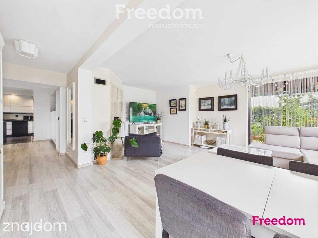 Wyjątkowy dom 320m² | Piękny ogród | Wrocław - zdjęcie 8