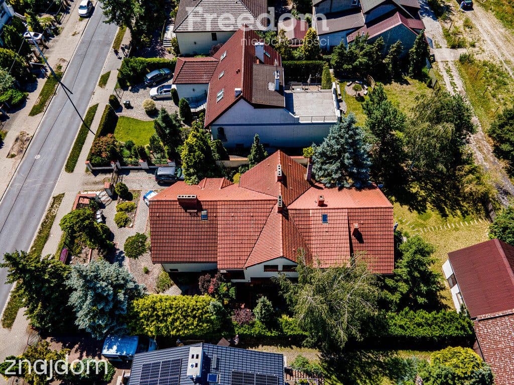 Wyjątkowy dom 320m² | Piękny ogród | Wrocław - zdjęcie 13