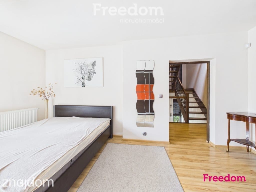 Wyjątkowy dom 320m² | Piękny ogród | Wrocław - zdjęcie 15