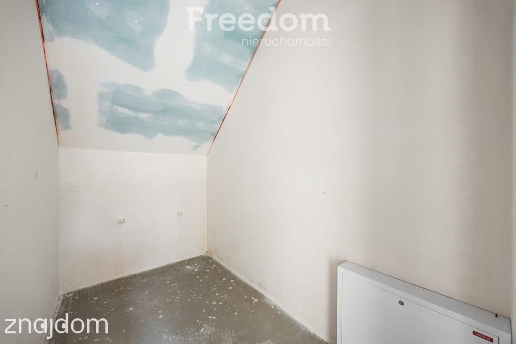 Nowoczesny dom 158 m² przy lesie Ostrówek - zdjęcie 8