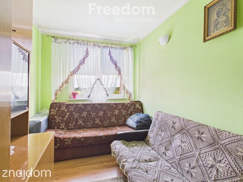 Marcinkowice (gm. Tuczno)mieszkanie 41,5 m² - zdjęcie 3