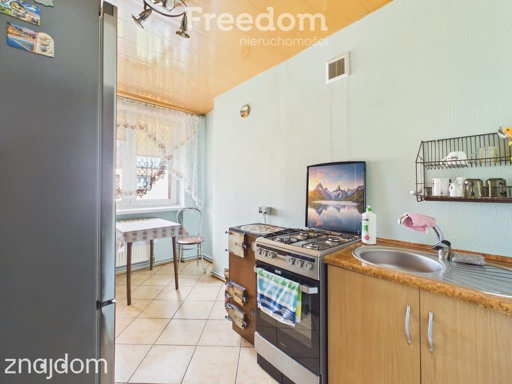 Marcinkowice (gm. Tuczno)mieszkanie 41,5 m² - zdjęcie 4