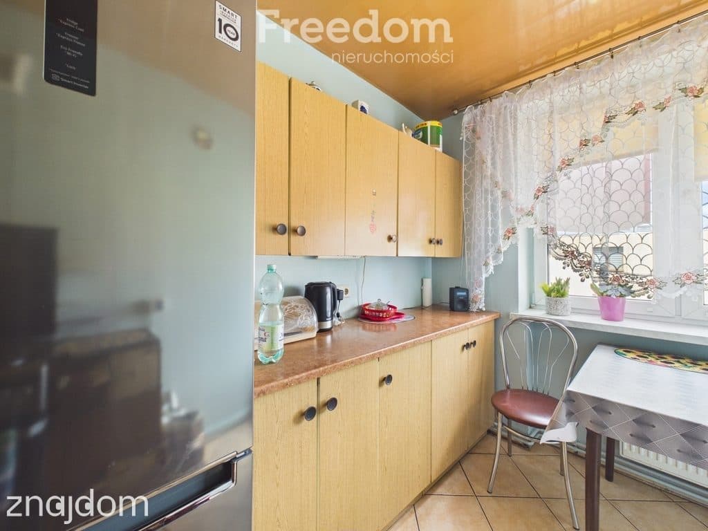 Marcinkowice (gm. Tuczno)mieszkanie 41,5 m² - zdjęcie 5