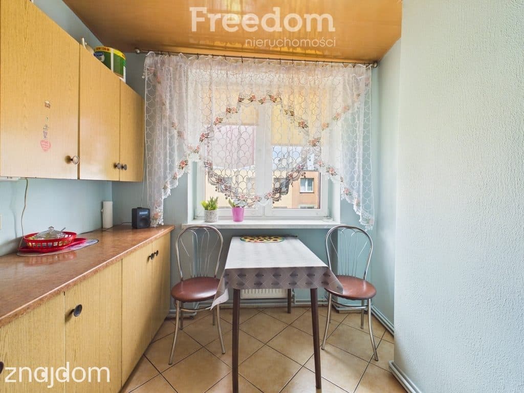 Marcinkowice (gm. Tuczno)mieszkanie 41,5 m² - zdjęcie 6