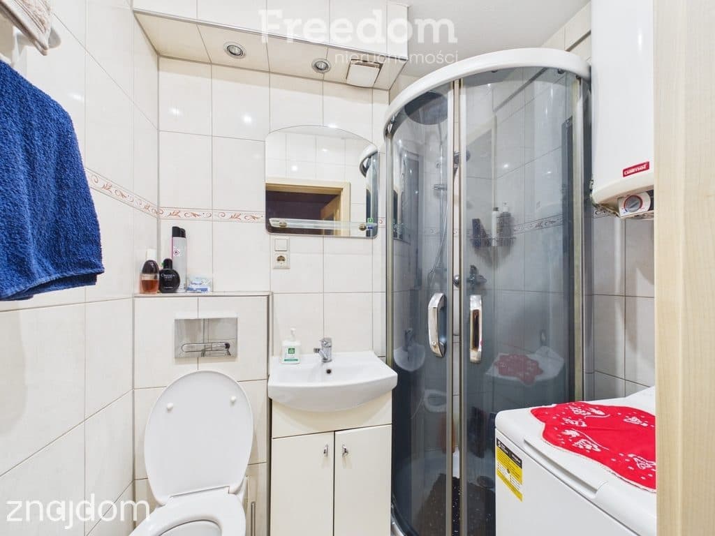 Marcinkowice (gm. Tuczno)mieszkanie 41,5 m² - zdjęcie 8