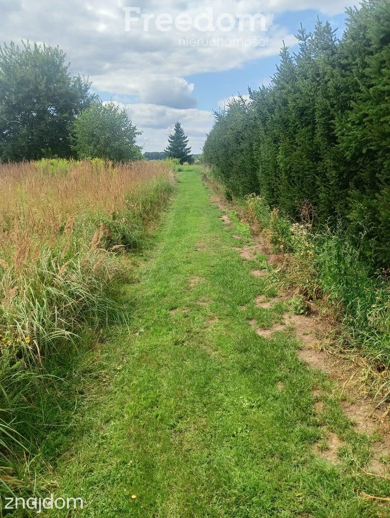 Marcinkowice (gm. Tuczno)mieszkanie 41,5 m² - zdjęcie 10