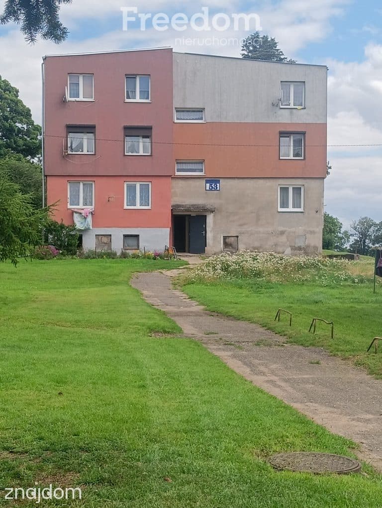 Marcinkowice (gm. Tuczno)mieszkanie 41,5 m² - zdjęcie 12