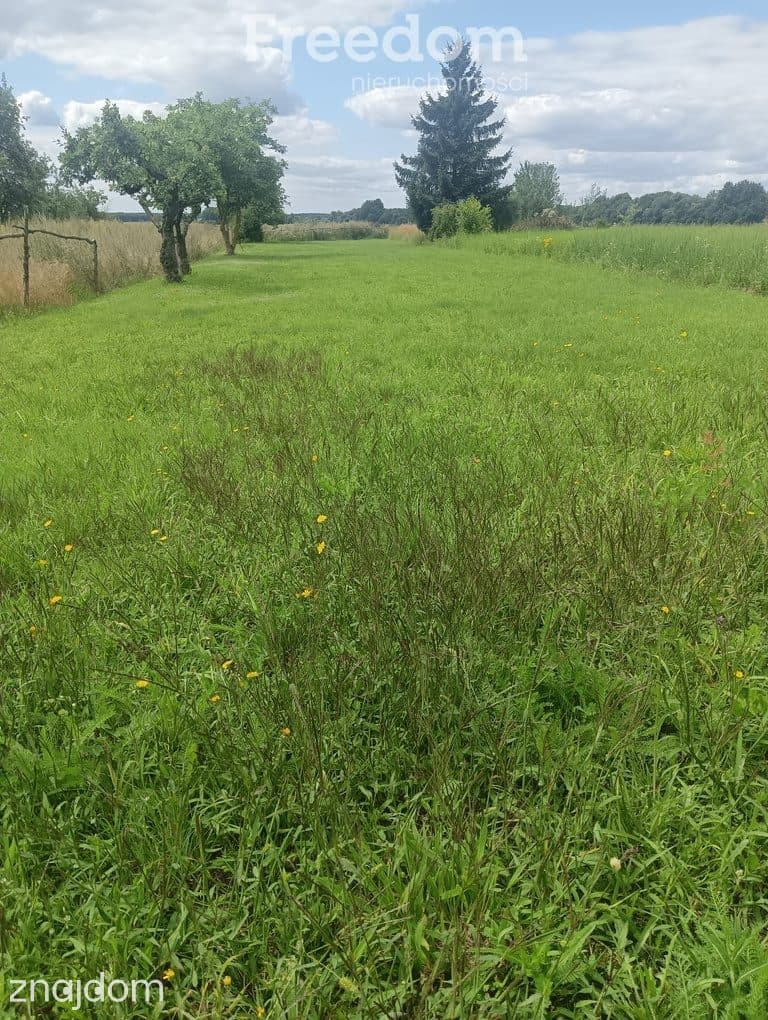 Marcinkowice (gm. Tuczno)mieszkanie 41,5 m² - zdjęcie 13