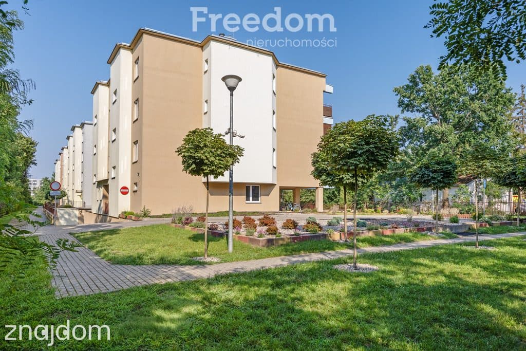 Gotowa do wprowadzenia cicha kawalerka na Żeraniu - zdjęcie 15