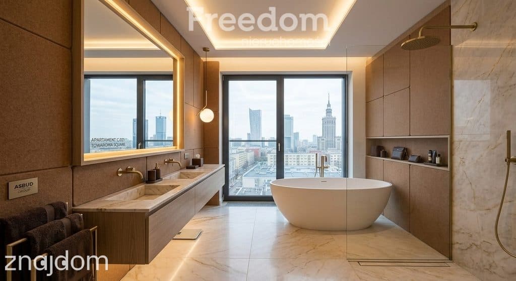3 pokoje premium przy Karolkowej – Centrum - zdjęcie 4