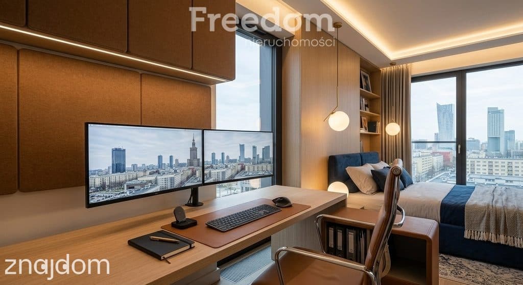 3 pokoje premium przy Karolkowej – Centrum - zdjęcie 3