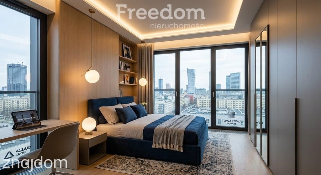 3 pokoje premium przy Karolkowej – Centrum - zdjęcie 2