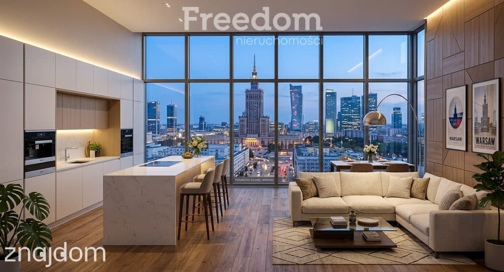 3 pokoje premium przy Karolkowej – Centrum