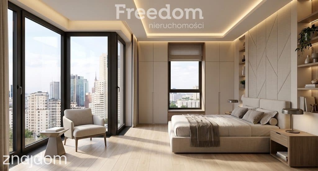 2 pokoje premium przy Karolkowej – Centrum - zdjęcie 2
