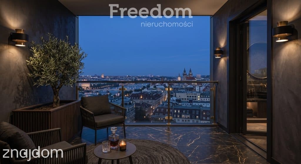 Luksusowy apartament 71 m² na Woli - zdjęcie 3
