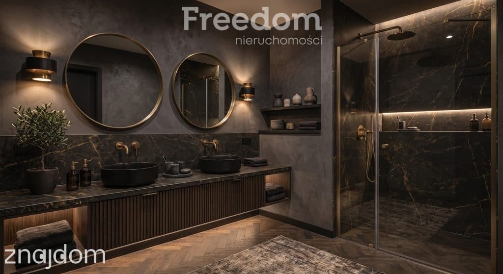Luksusowy apartament 71 m² na Woli - zdjęcie 4