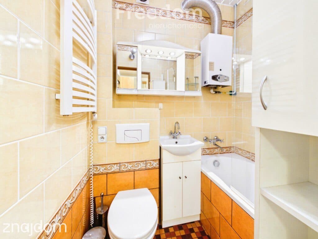 Gotowe do zamieszkania 2 pokoje w zielonej okolicy - zdjęcie 5