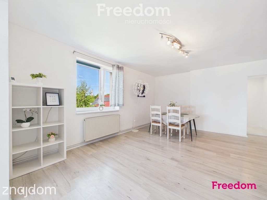 Duże, bezczynszowe mieszkanie 112 m² - zdjęcie 3