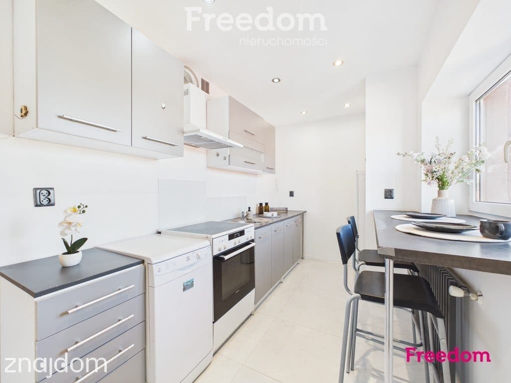 Duże, bezczynszowe mieszkanie 112 m² - zdjęcie 4